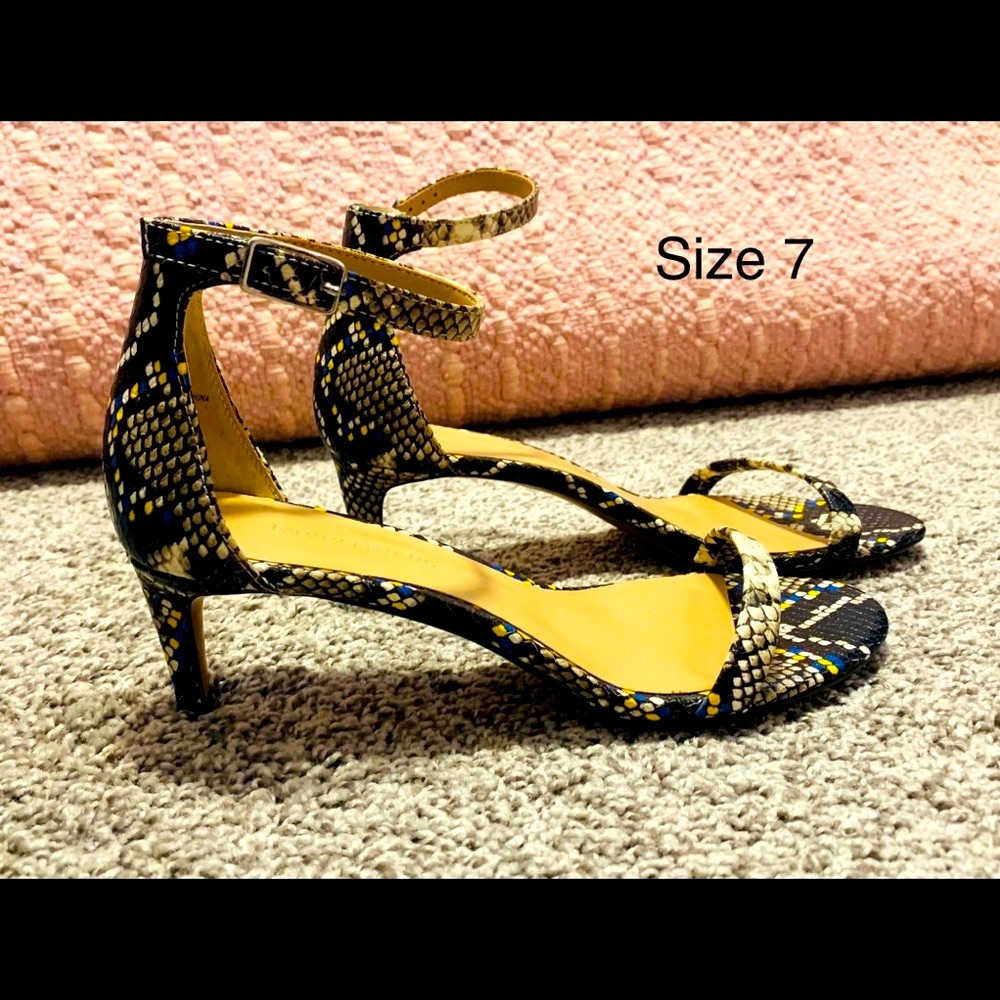 Banana republic Fashionable women’s high heels
